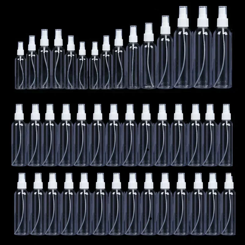 Perfume Fragrance World Aromatix X Xandal 100Ml Unisex - 30 Stuks 10-120 Ml Clear Lege