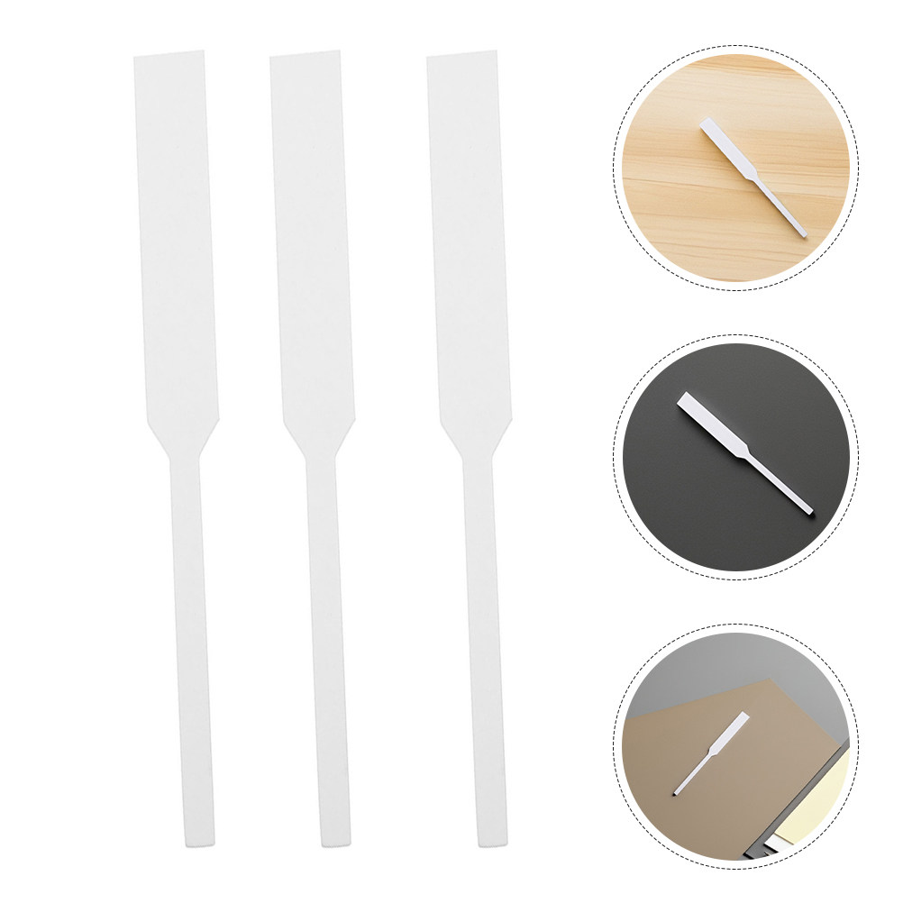 The Collection Perfume Fragrance - 500 stuks geurteststrips, parfumtestpapierstrips voor nauwkeurige