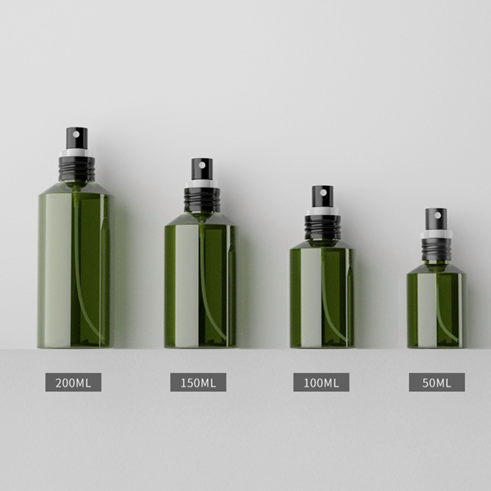 Perfume Fragrance World Aromatix X Xandal 100Ml Unisex - 50/100/150/200 Ml Spuitfles Draagbare Groene Plastic