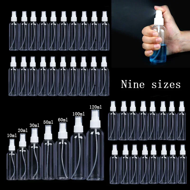 30 Stuks 10-120 Ml Clear Lege  - Perfume Fragrance World Aromatix X Xandal 100Ml Unisex recensie en prijs