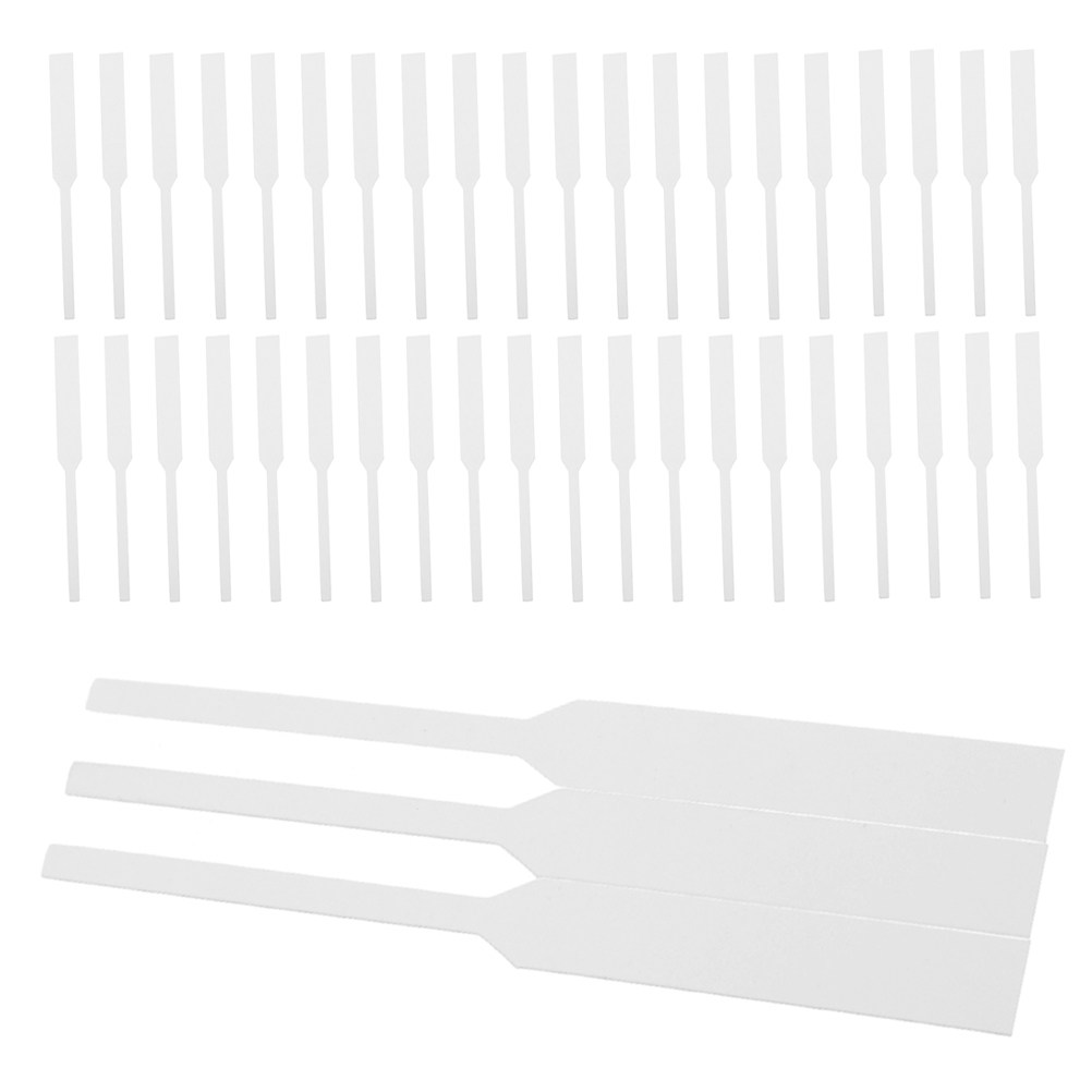 500 stuks geurteststrips, parf - The Collection Perfume Fragrance recensie en prijs