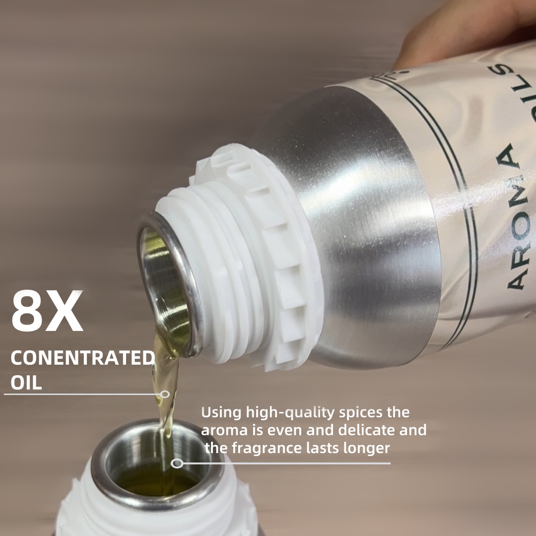 Aroma Diffuser Olie Geur Aroma - Perfume Fragrance Concentration recensie en prijs