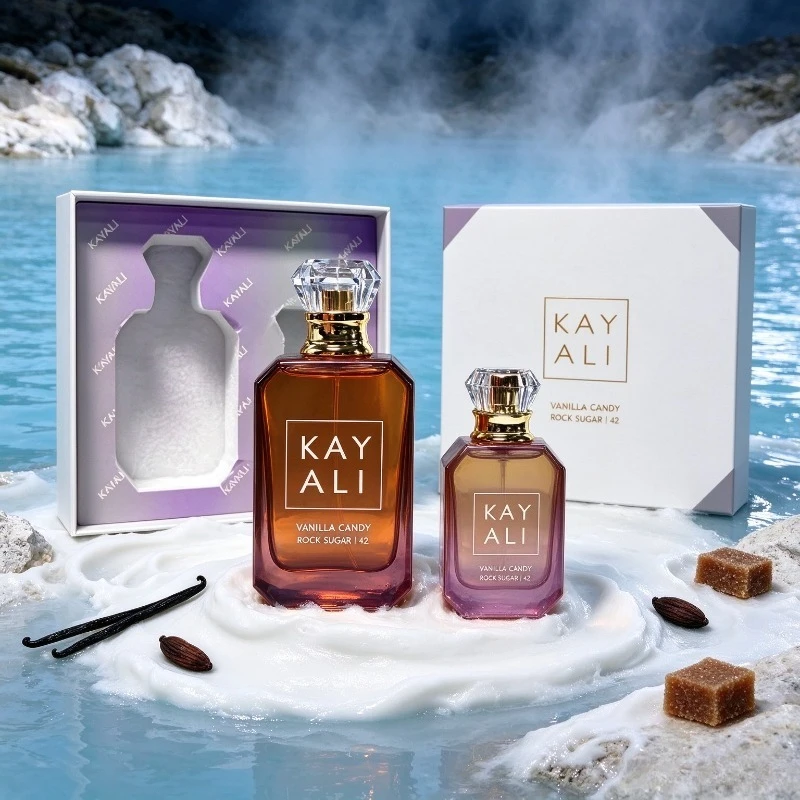 KAYALI Parfum Cadeauset 50ML P - The Collection Perfume Fragrance recensie en prijs