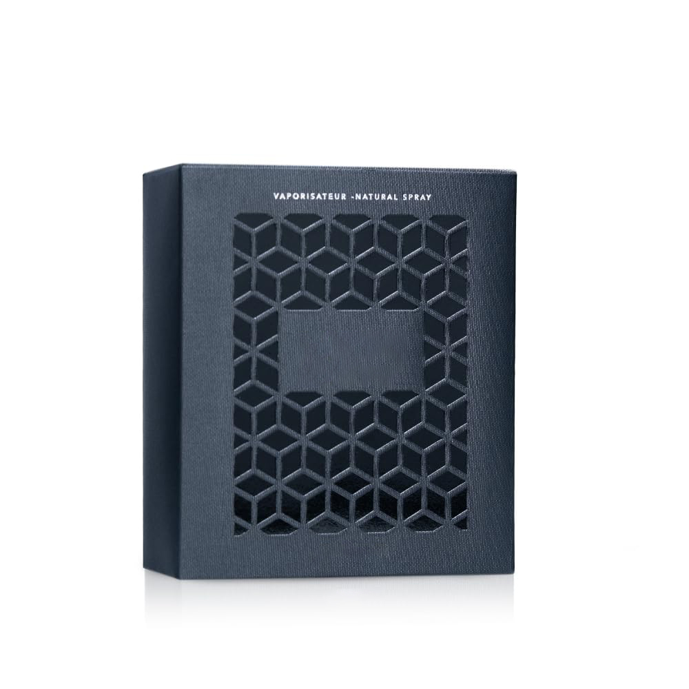Herenspray Eau de Parfum, 3,4  - Perfume Fragrance Concentration recensie en prijs