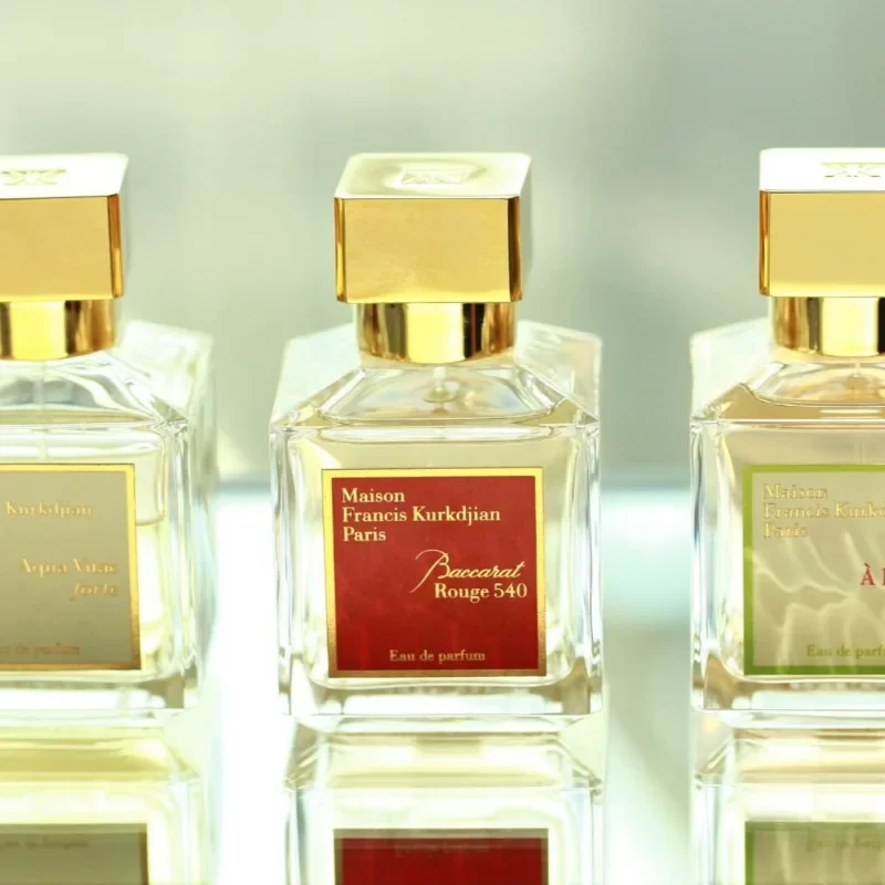 70ML Maison Francis Kurkdjian  - The Collection Perfume Fragrance recensie en prijs