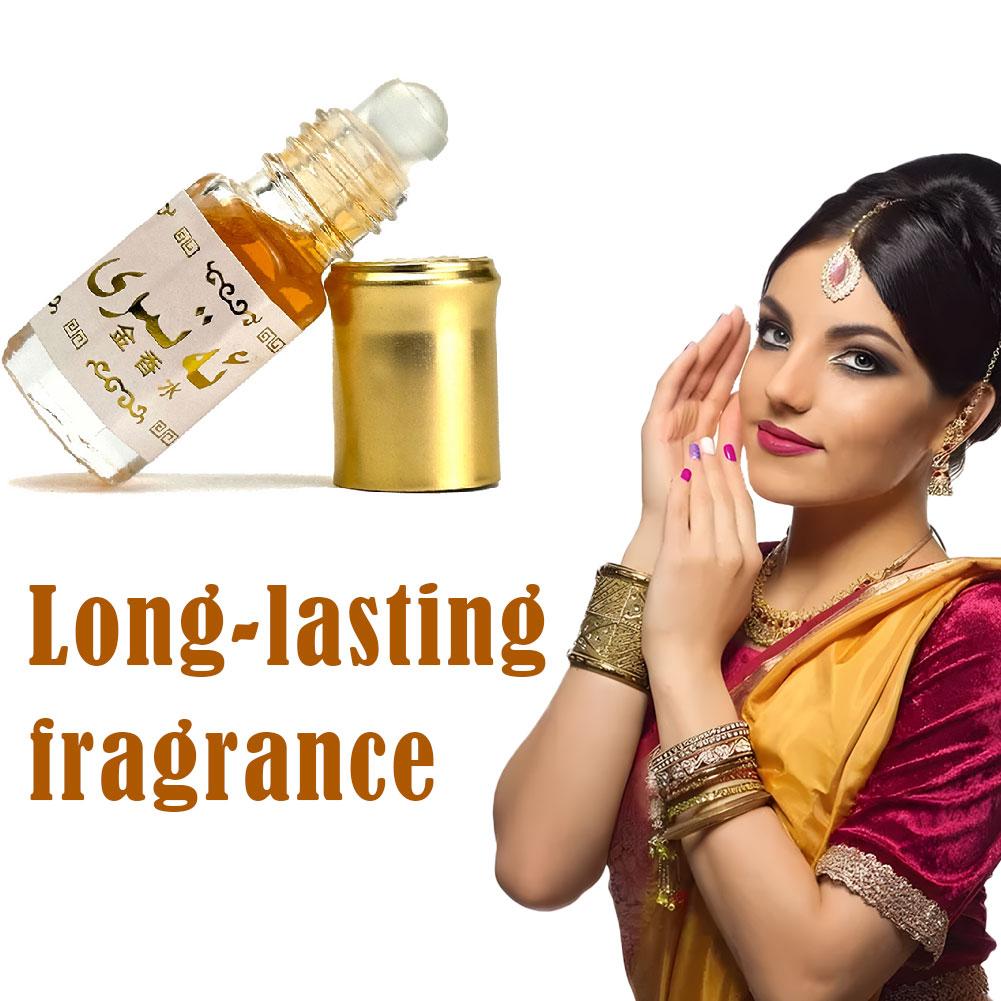 Arabische Parfumolie Roll-on,  - Perfume Fragrance Oil recensie en prijs
