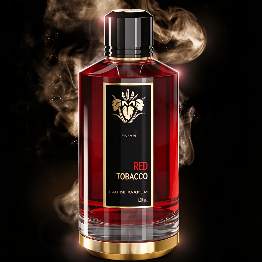 Betoverende geur: Manceraa Red - Perfume Alcohol Fragrance recensie en prijs