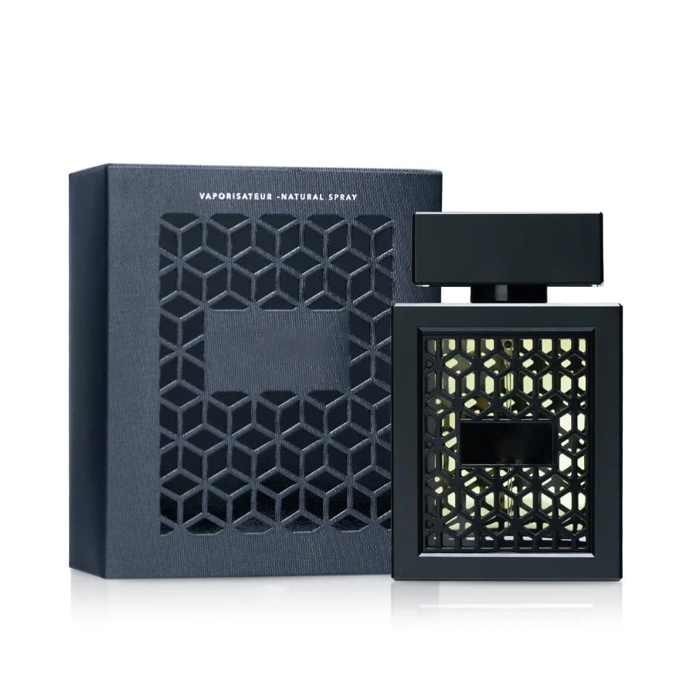 Herenspray Eau de Parfum, 3,4  - Perfume Fragrance Concentration recensie en prijs