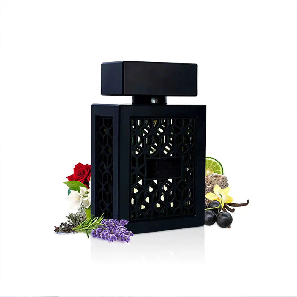 Herenspray Eau de Parfum, 3,4  - Perfume Fragrance Concentration recensie en prijs