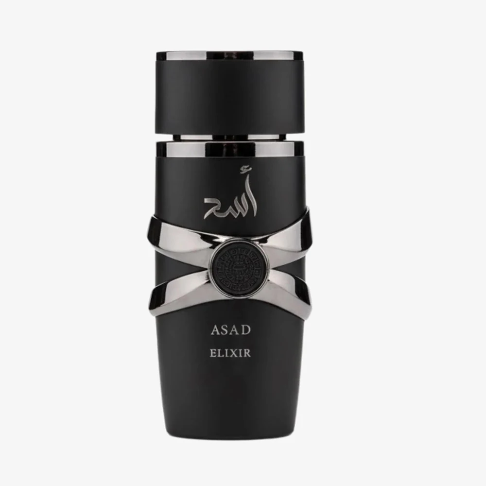Asad Elixir Men EDP-parfum, 10 - Perfume Alcohol Fragrance recensie en prijs