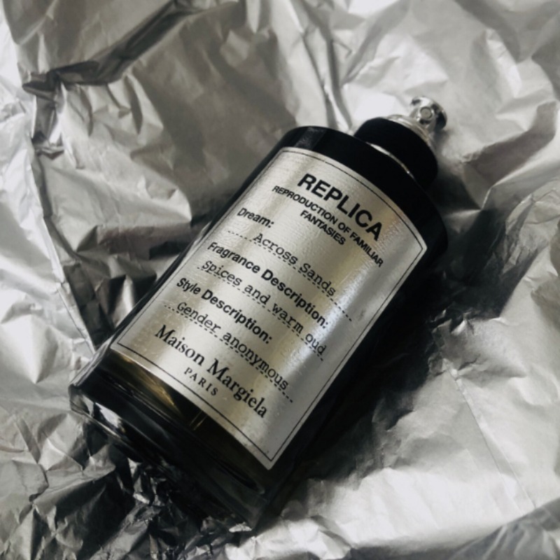 100ml Unisex Eau De Parfum Lux - The Collection Perfume Fragrance recensie en prijs