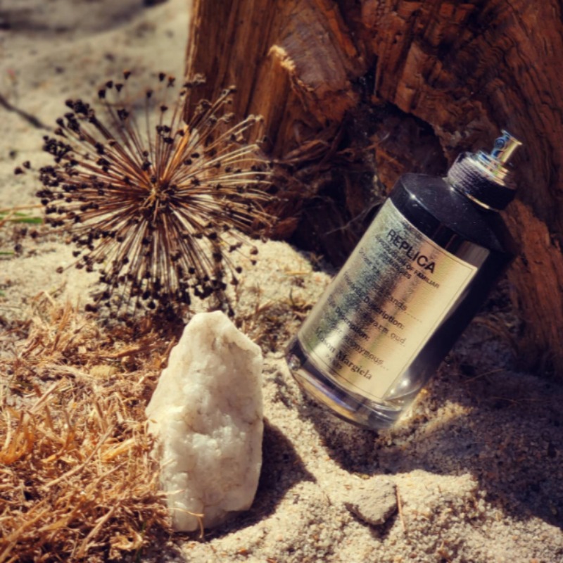 100ml Unisex Eau De Parfum Lux - The Collection Perfume Fragrance recensie en prijs