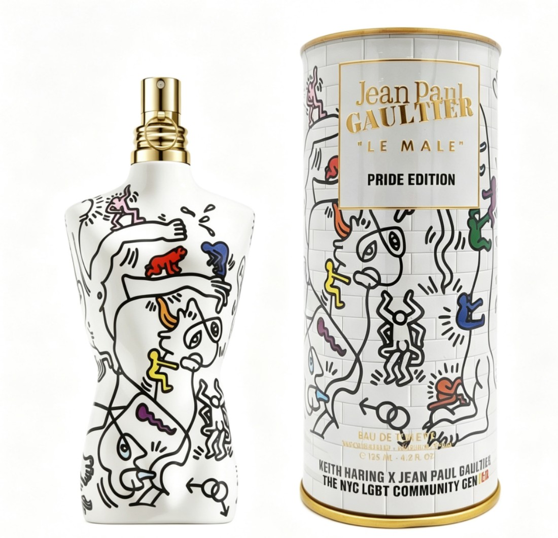Jean Paul Gaultier Le Male Pri - Perfume Fragrance Jean Paul Gaultier Le Male recensie en prijs