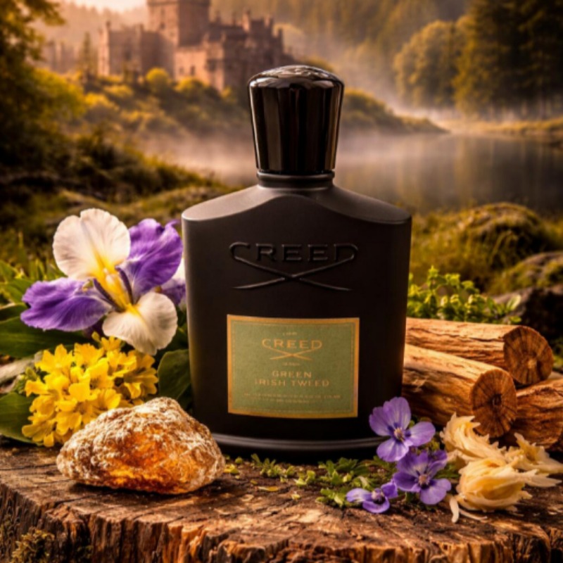 CREED 100ml Unisex Eau De Parf - The Collection Perfume Fragrance recensie en prijs