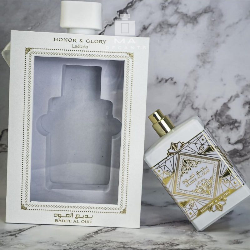 100ml Arabische Herenparfum La - Perfume Fragrance Oil recensie en prijs