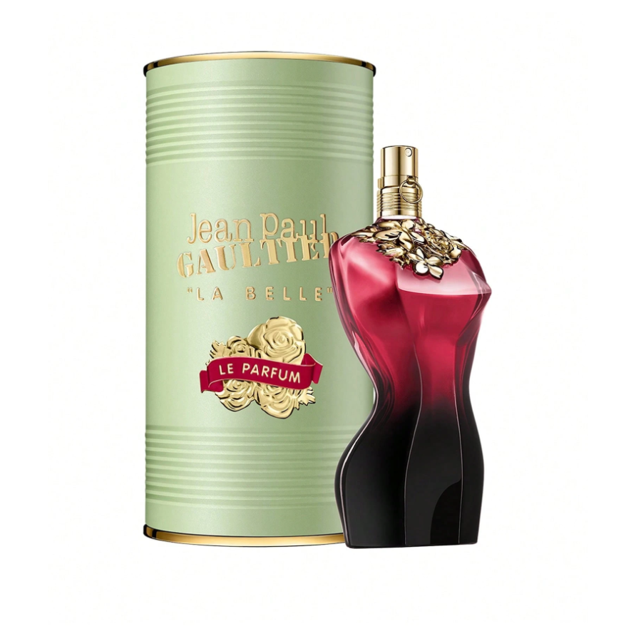 Jean Paul Gaultier Eau de Colo - Perfume Fragrance Jean Paul Gaultier Le Male recensie en prijs